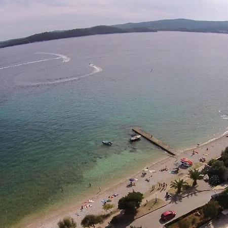 Studio Fuer 3 Personen Ca 35 Qm In Orebic, Dalmatien Sueddalmatien Διαμέρισμα *