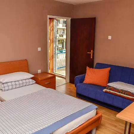 Διαμέρισμα Studio Fuer 3 Personen Ca 35 Qm In Orebic, Dalmatien Sueddalmatien Orebić