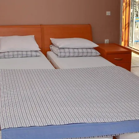 Daire Studio Fuer 3 Personen Ca 35 Qm In Orebic, Dalmatien Sueddalmatien Orebić