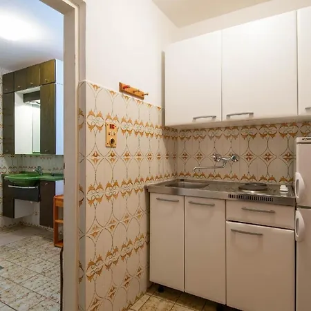 Studio Fuer 3 Personen Ca 35 Qm In Orebic, Dalmatien Sueddalmatien