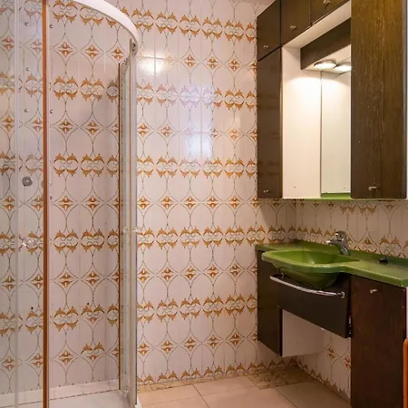 Studio Fuer 3 Personen Ca 35 Qm In Orebic, Dalmatien Sueddalmatien Daire Orebić