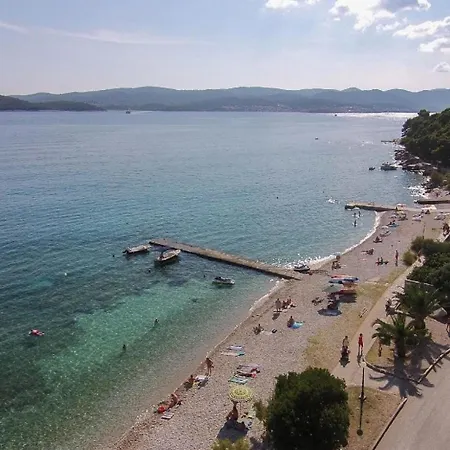 Διαμέρισμα Studio Fuer 3 Personen Ca 35 Qm In Orebic, Dalmatien Sueddalmatien