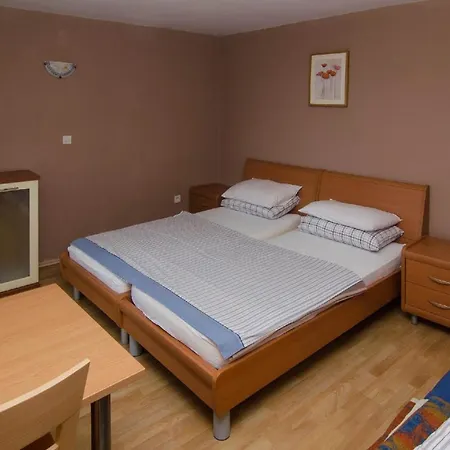 Διαμέρισμα Studio Fuer 3 Personen Ca 35 Qm In Orebic, Dalmatien Sueddalmatien *