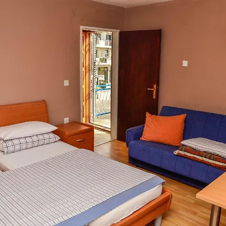 Studio Fuer 3 Personen Ca 35 Qm In Orebic, Dalmatien Sueddalmatien * Orebić