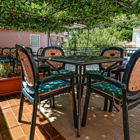 Studio Fuer 3 Personen Ca 35 Qm In Orebic, Dalmatien Sueddalmatien Διαμέρισμα Orebić