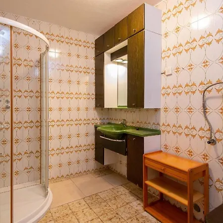 Studio Fuer 3 Personen Ca 35 Qm In Orebic, Dalmatien Sueddalmatien Orebić