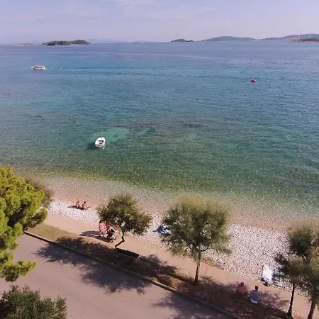 Διαμέρισμα Studio Fuer 3 Personen Ca 35 Qm In Orebic, Dalmatien Sueddalmatien